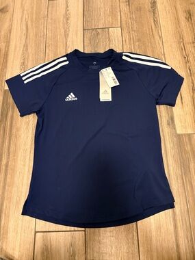 adidas Volleyball Women’s Aeroready Shirt